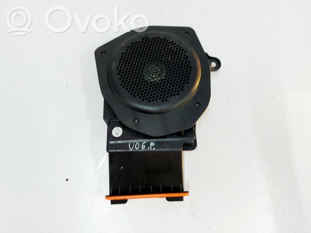 Altavoz subwoofer   9878330,9878330