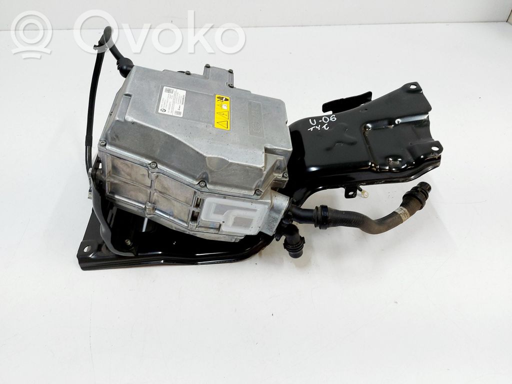 Other control units/modules   5B40F81,5B40F81