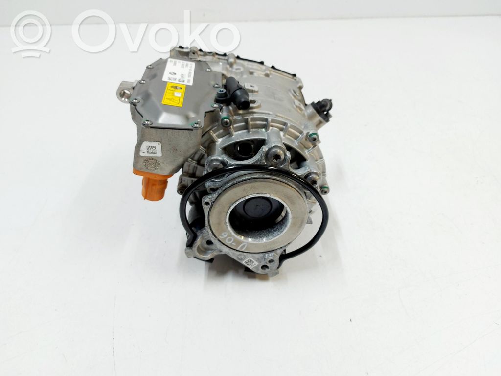 BMW 2 Active Tourer U06 Generator/alternator 