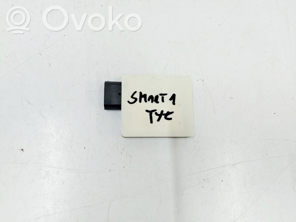 Smart #1 Signalizacijos daviklis 