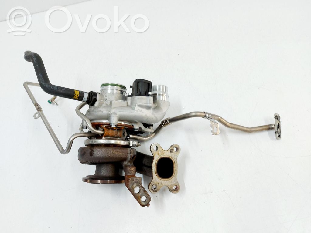 Turbo   32361308,32361308