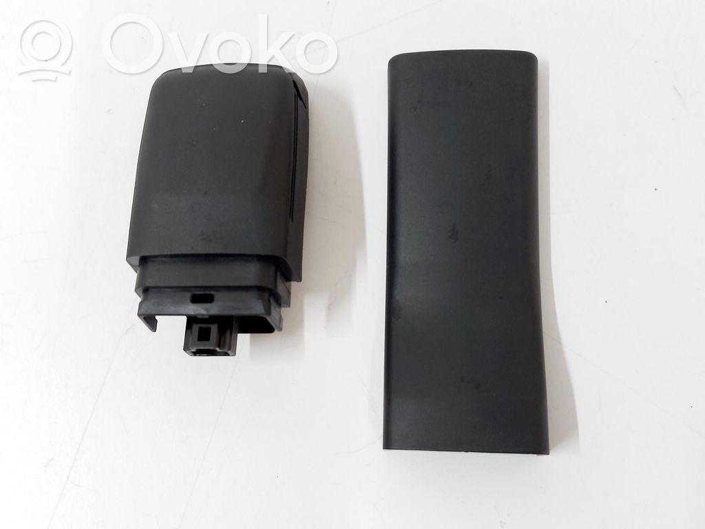 Toyota C-HR II Regensensor 
