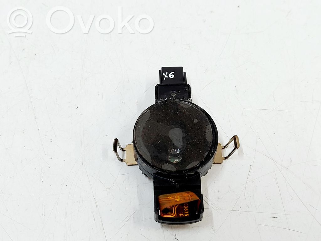 BMW X6 F16 Rain sensor 