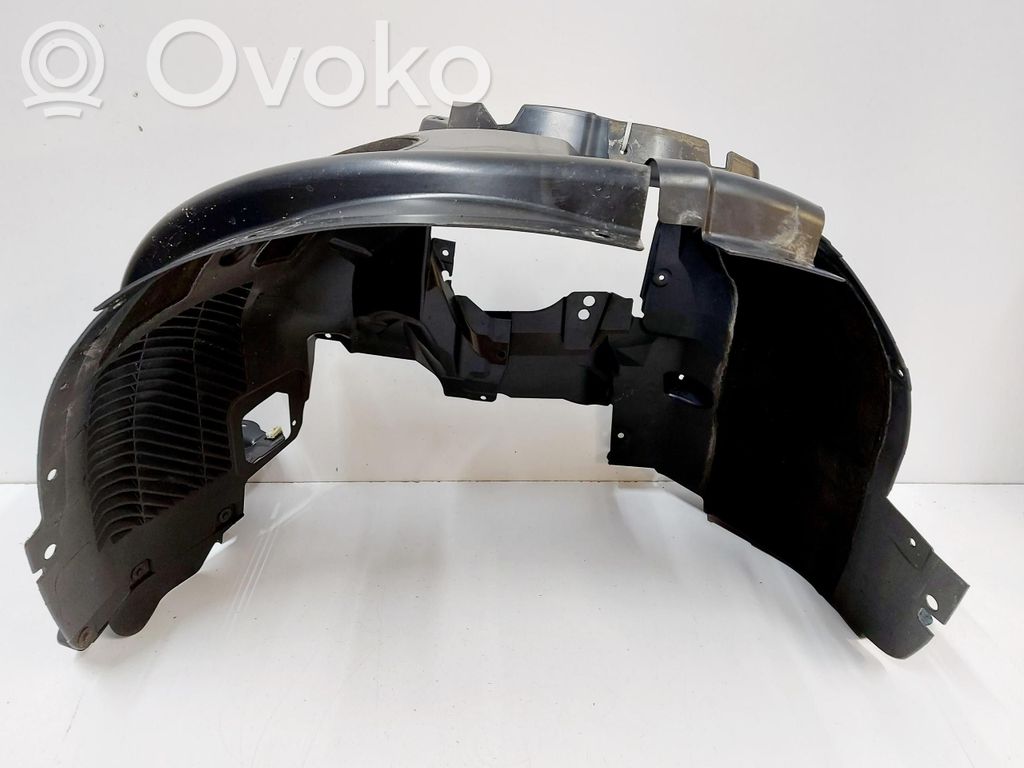 BMW X6 F16 Nadkole przednie 