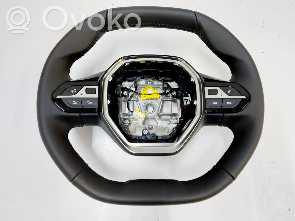 Peugeot 2008 II Volan 