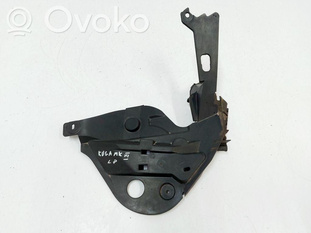 Ford Kuga III Lokasuojan vaahtomuovituki/tiiviste 