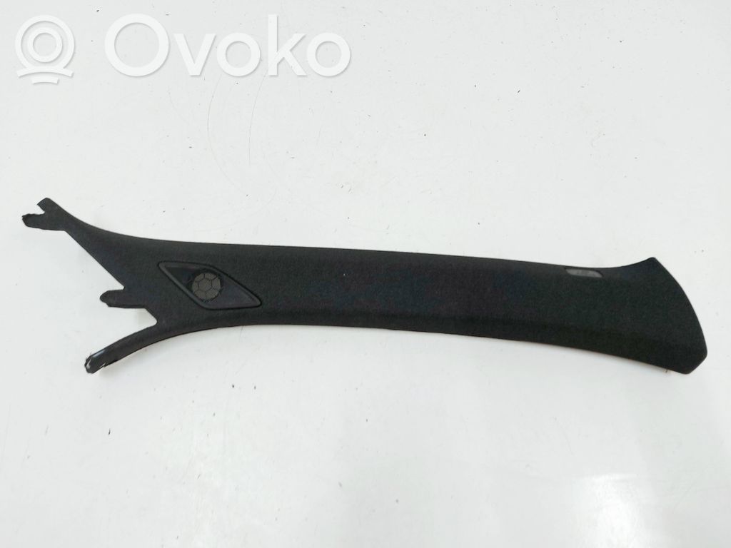 Volvo XC40 (A) statramsčio apdaila 