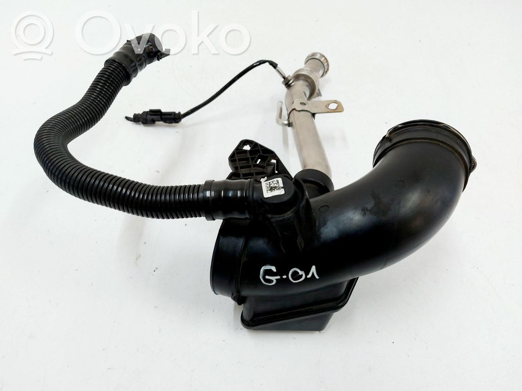 BMW X3 G01 Conductă/furtun admisie aer 