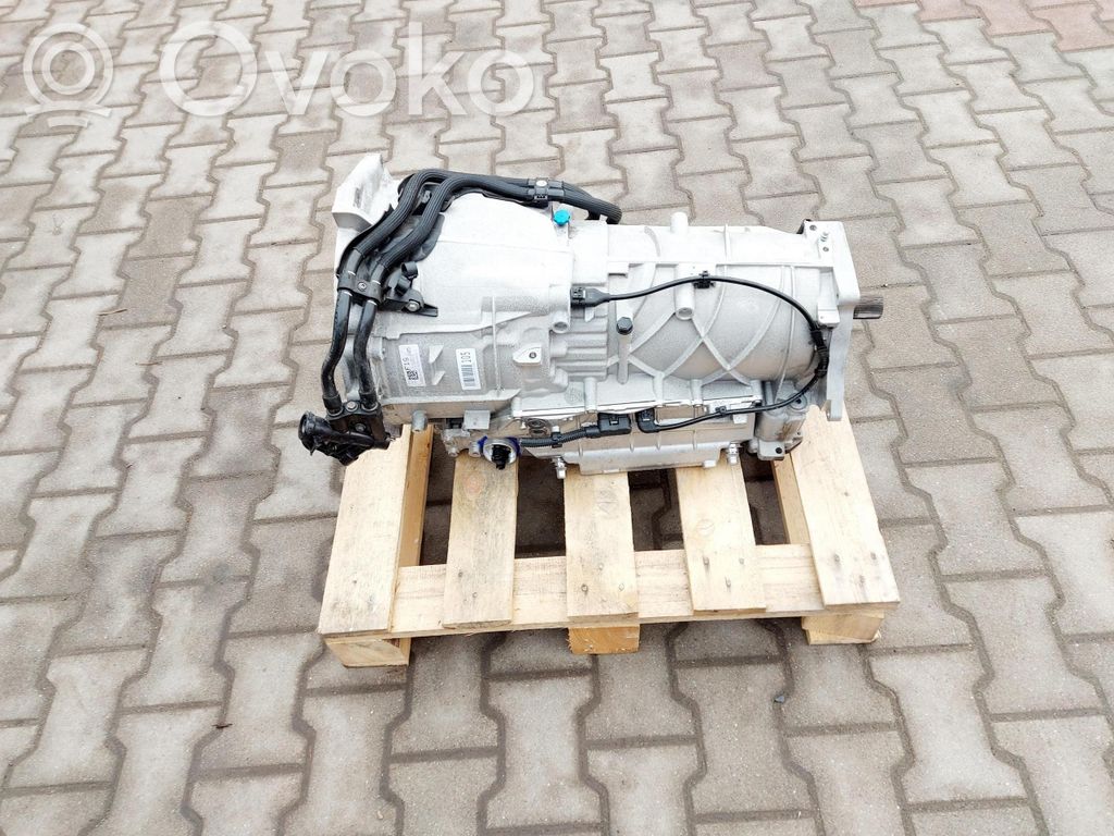 BMW X3 G45 Caja de cambios automática 
