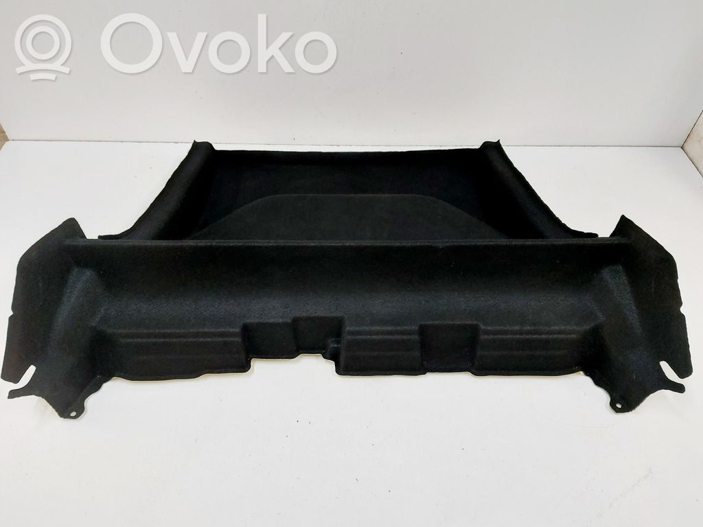 Tesla Model Y Bagažinės grindys 