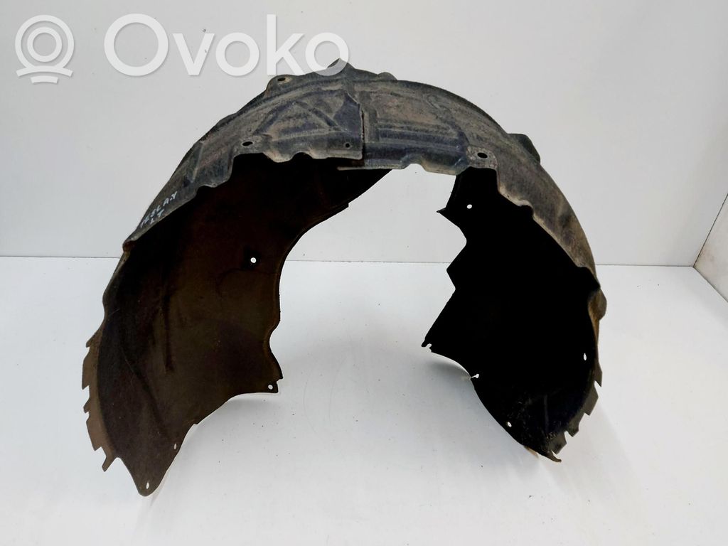 Tesla Model Y Nadkole tylne 