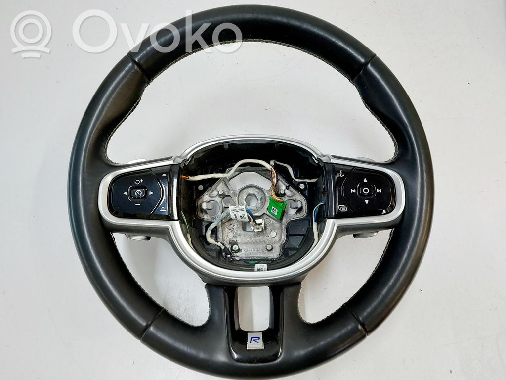 Volvo XC90 Ohjauspyörä 