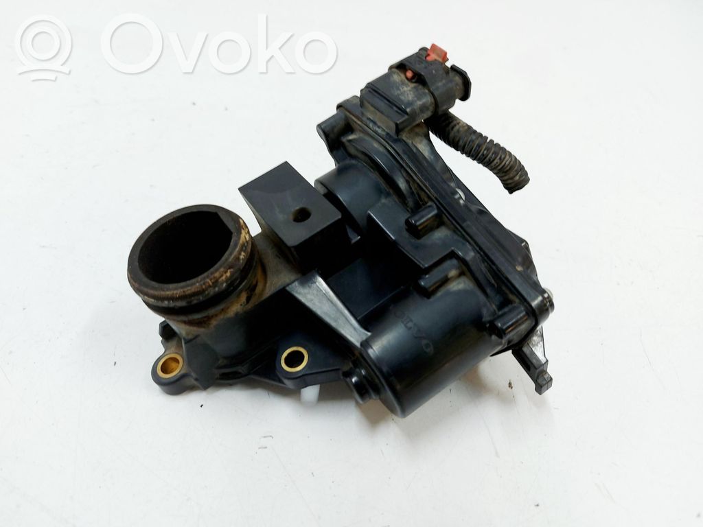 Volvo XC90 Válvula EGR 