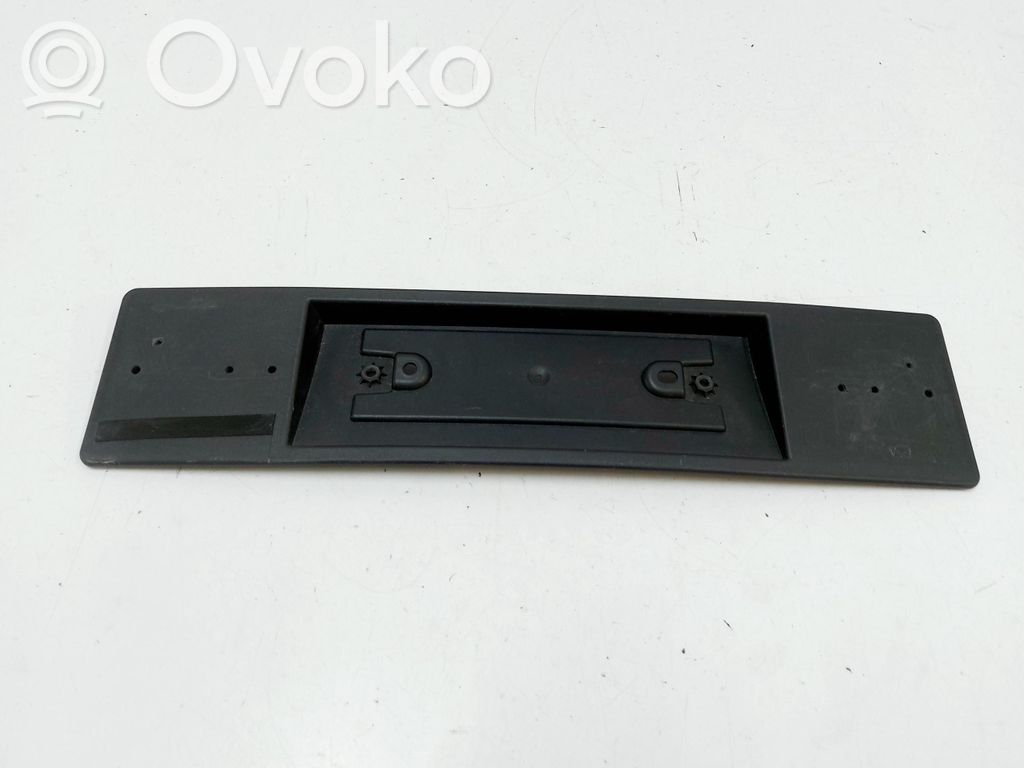 Tesla Model Y Numerių laikiklis 