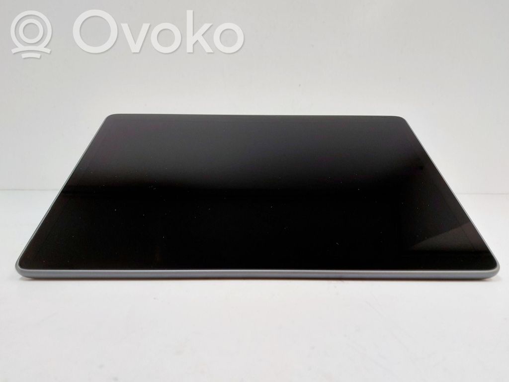 Tesla Model Y Bildschirm / Display / Anzeige 