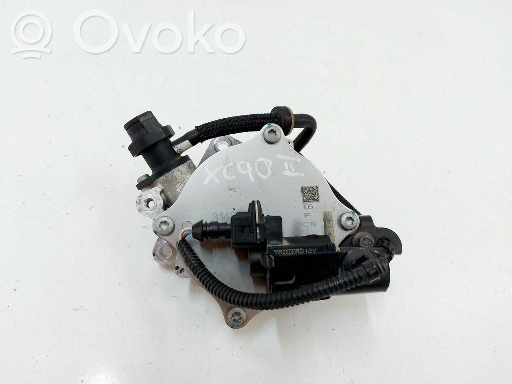 Volvo XC90 Alipainepumppu 