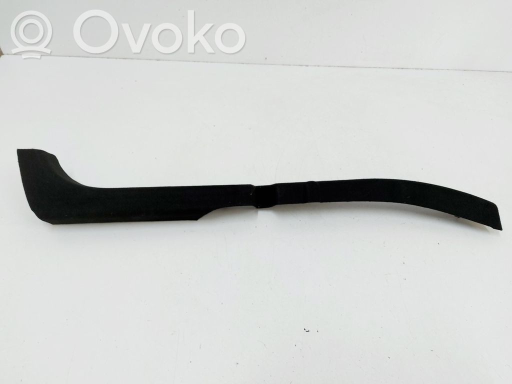 Trunk/boot side trim panel   178673000B,178673000B