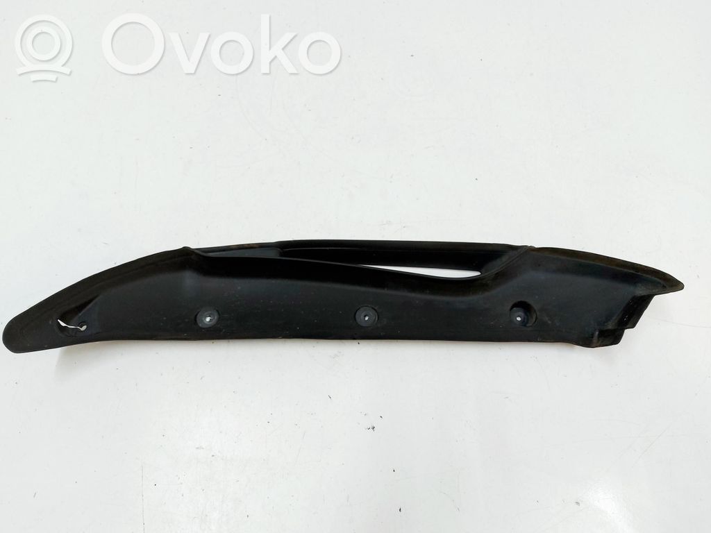 Porsche Taycan 9J1 Wygłuszenie / Pianka błotnika przedniego 