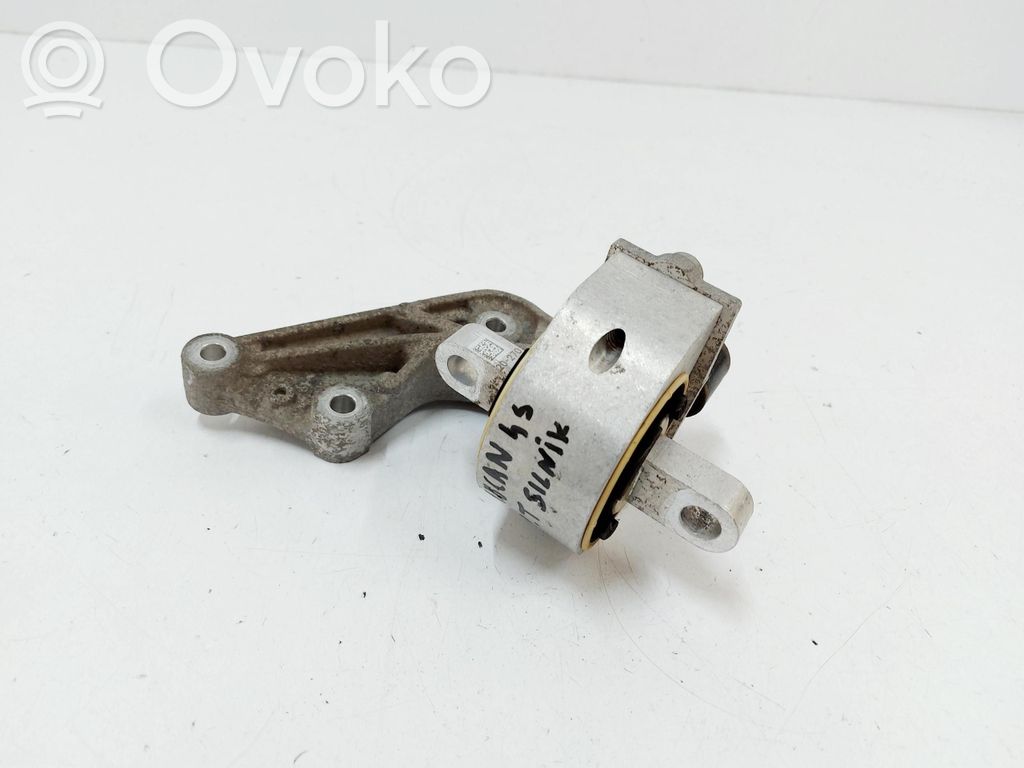 Porsche Taycan 9J1 Engine mount vacuum valve 