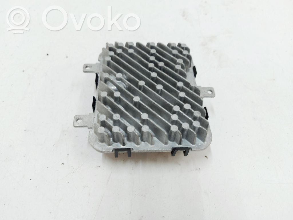 BMW iX1 LED ballast control module 