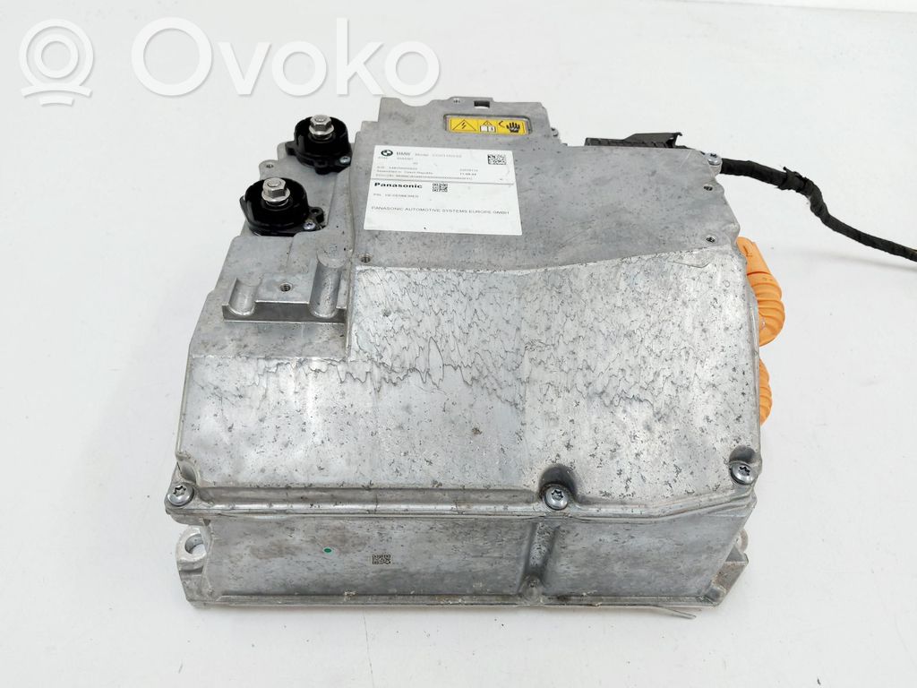 Inversor/convertidor de voltaje   5A93367,5A93367