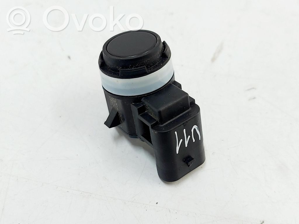 BMW iX1 Sensor de aparcamiento PDC 