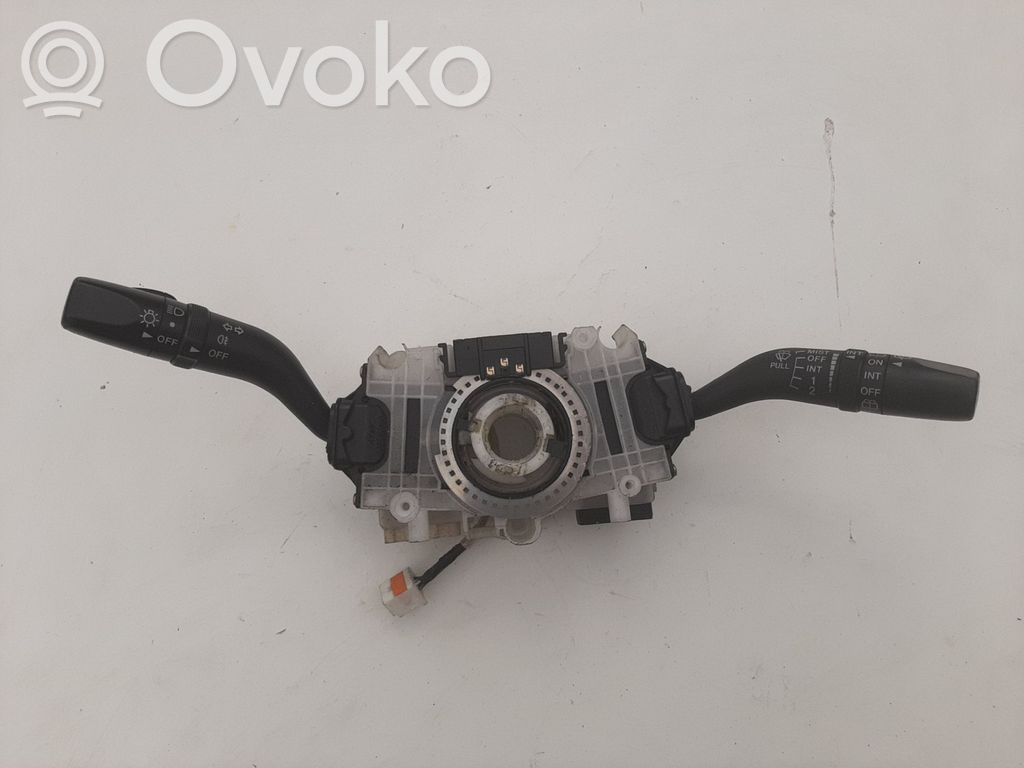 Mazda 6 Wiper turn signal indicator stalk/switch 