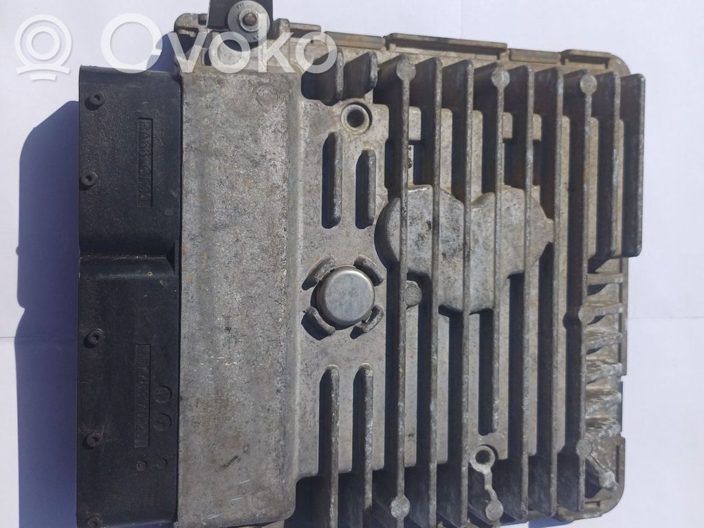 Audi A1 Engine control unit/module 