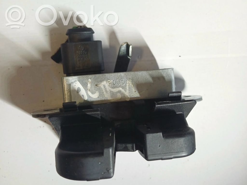 Seat Altea XL Tailgate/trunk/boot lock/catch/latch 