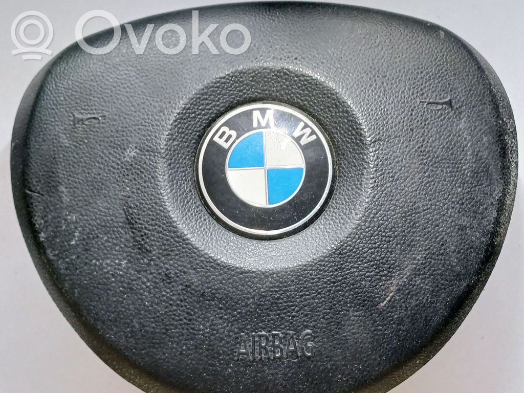 BMW 3 E90 E91 Fahrerairbag 
