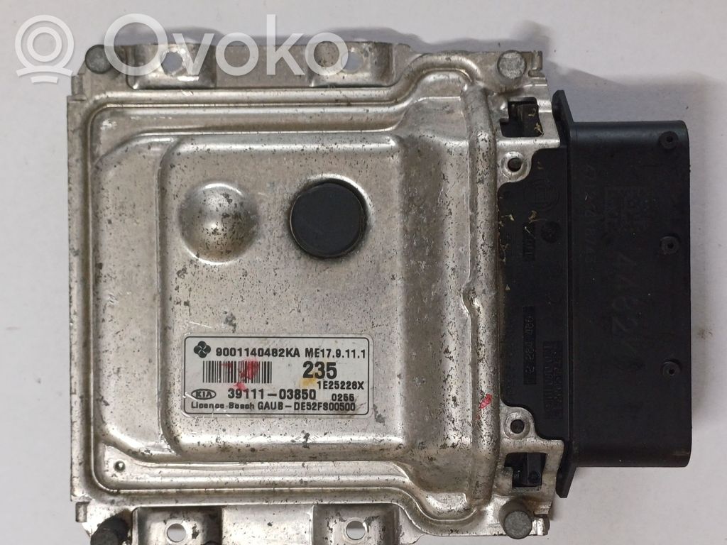 Engine control unit/module   3911103850