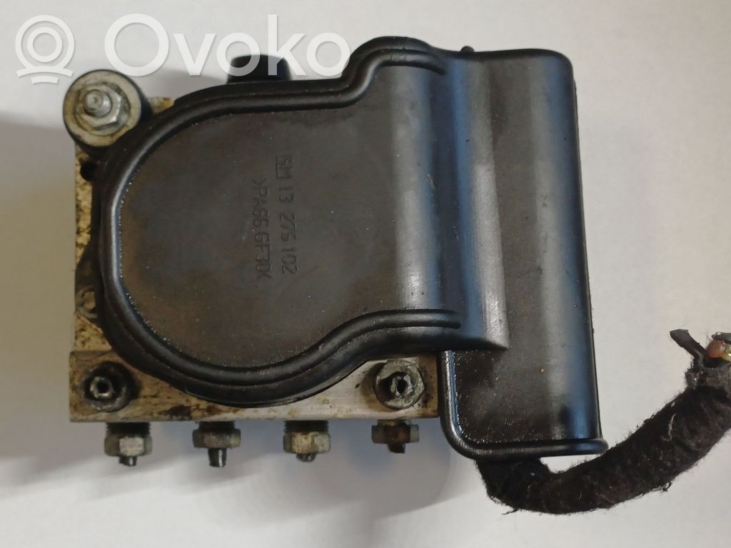 Opel Corsa D ABS Pump 