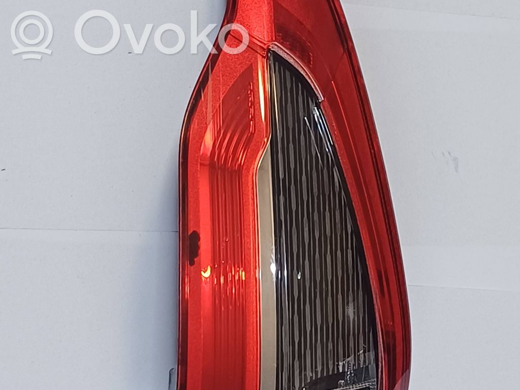 Ford S-MAX Lampa tylna 