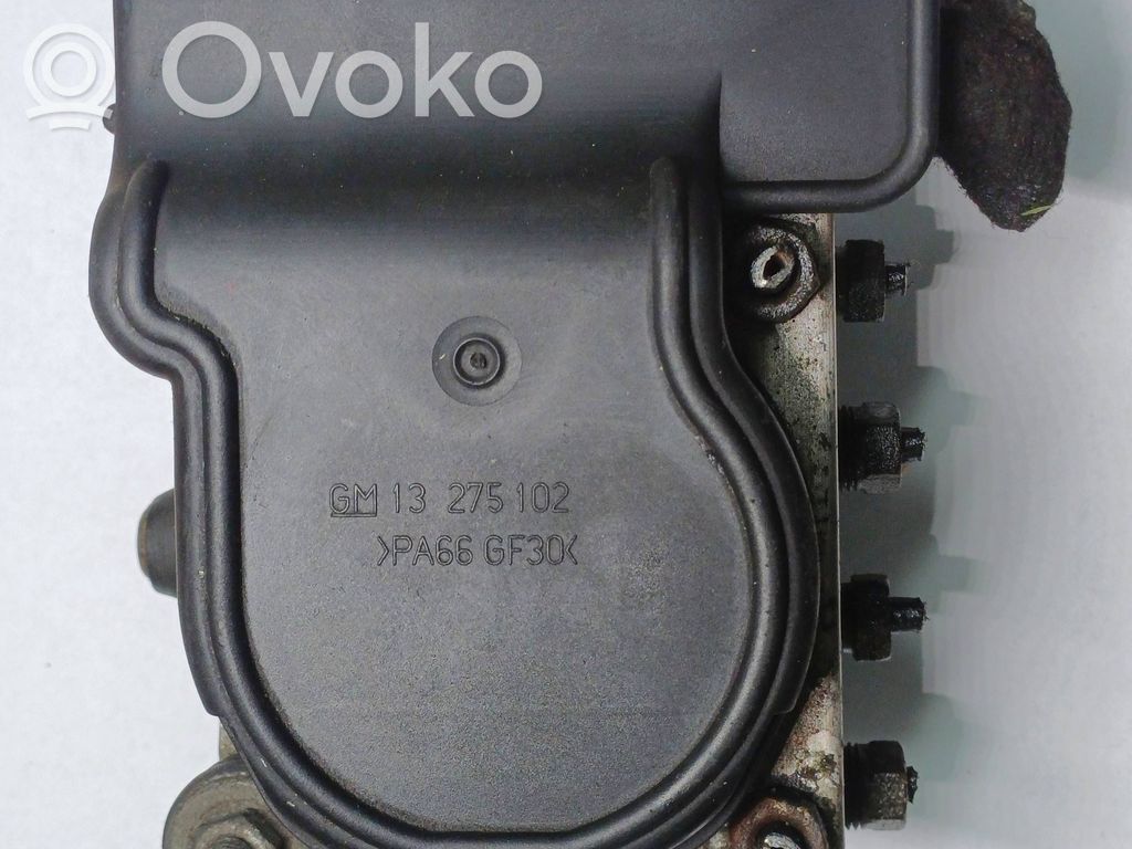 Opel Corsa D ABS Pump 