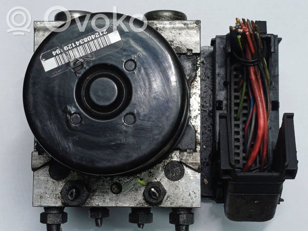 Ford Transit -  Tourneo Connect ABS Pump 