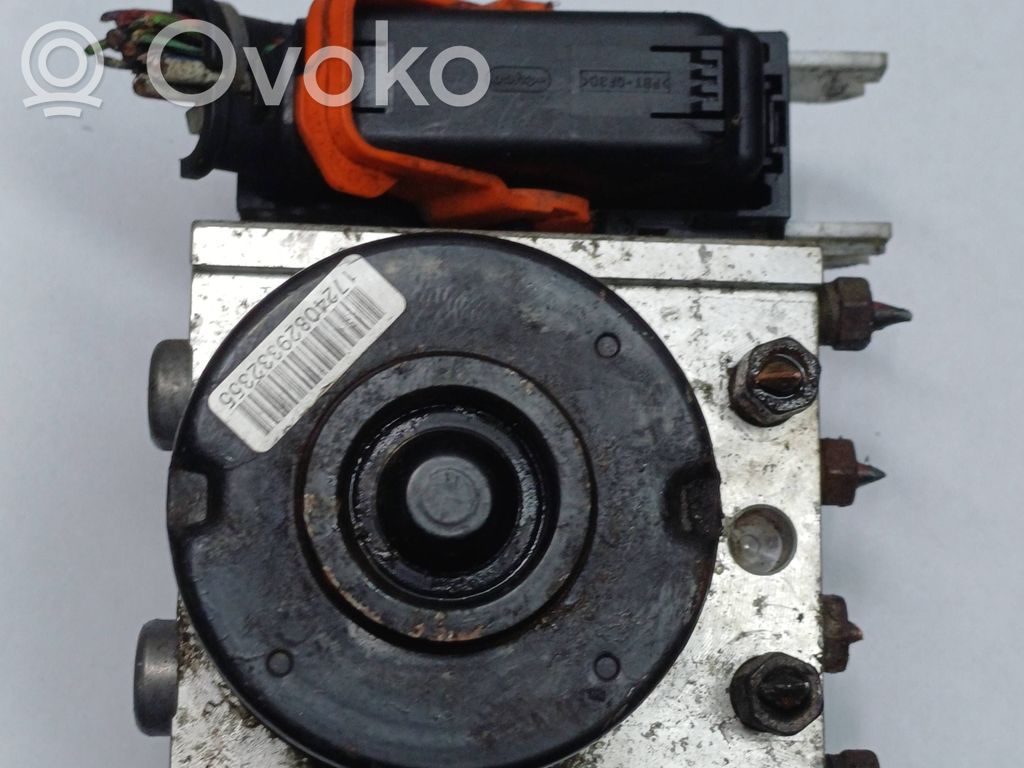 Suzuki Swift I ABS Pump 
