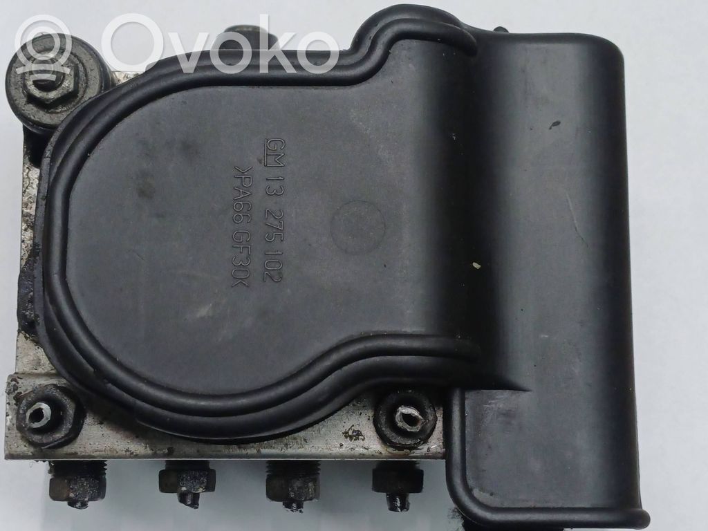 Opel Corsa D ABS Pump 