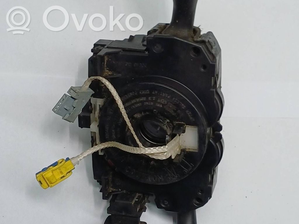 Citroen Jumper Wiper turn signal indicator stalk/switch 
