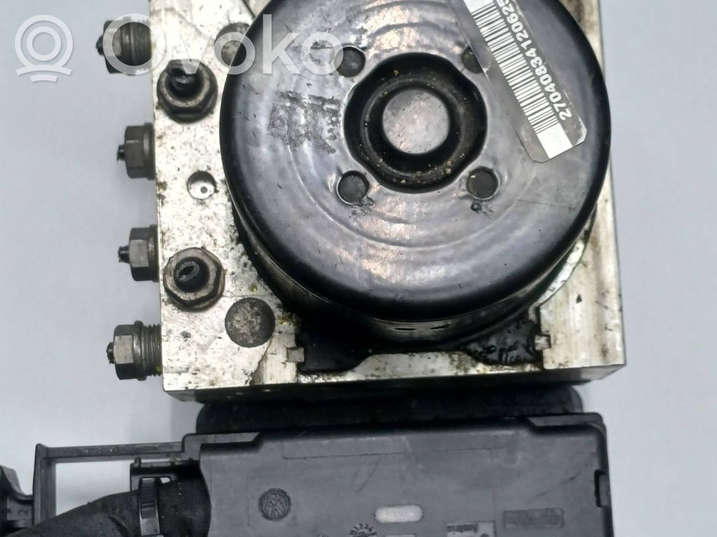 Volkswagen Caddy ABS Pump 