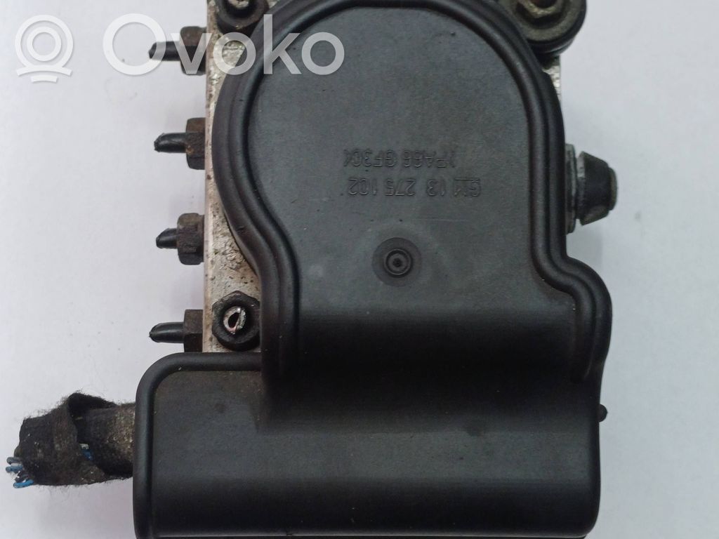 Opel Corsa D ABS Blokas 