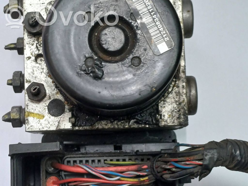 Ford Transit -  Tourneo Connect ABS Blokas 