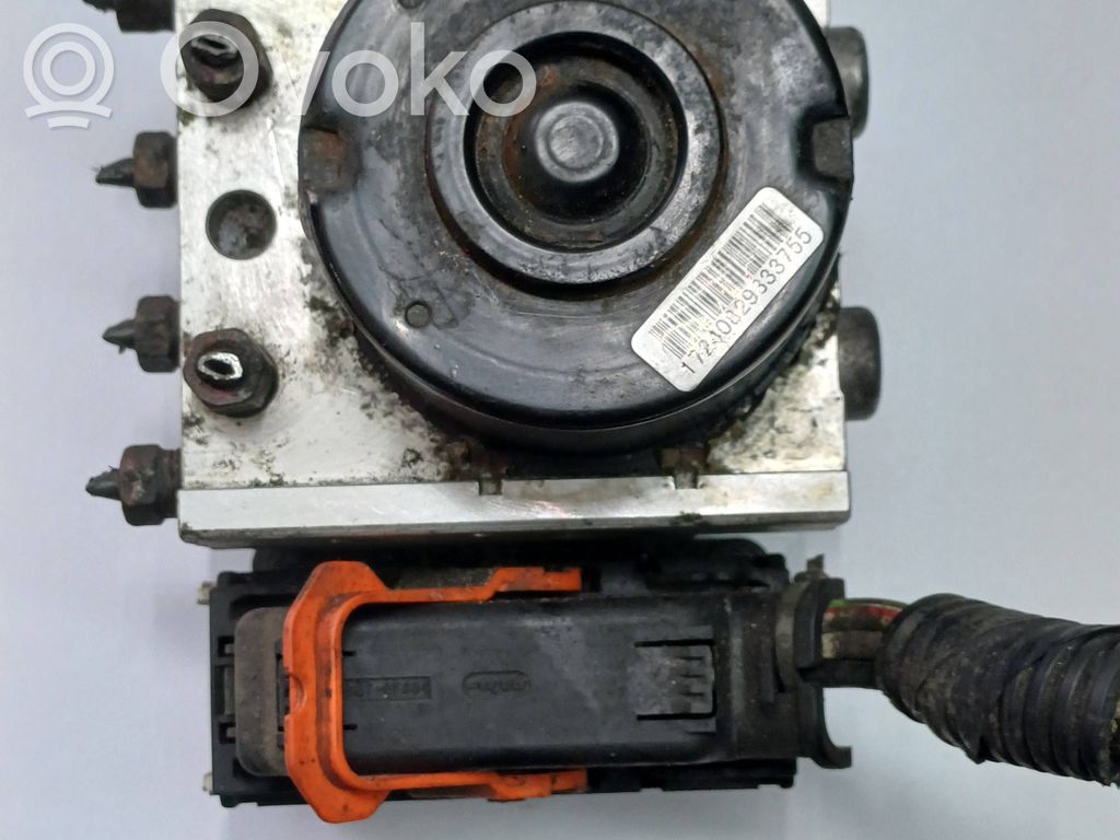 Suzuki Swift I ABS Blokas 