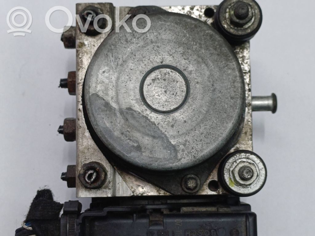 Opel Corsa D Pompe ABS 