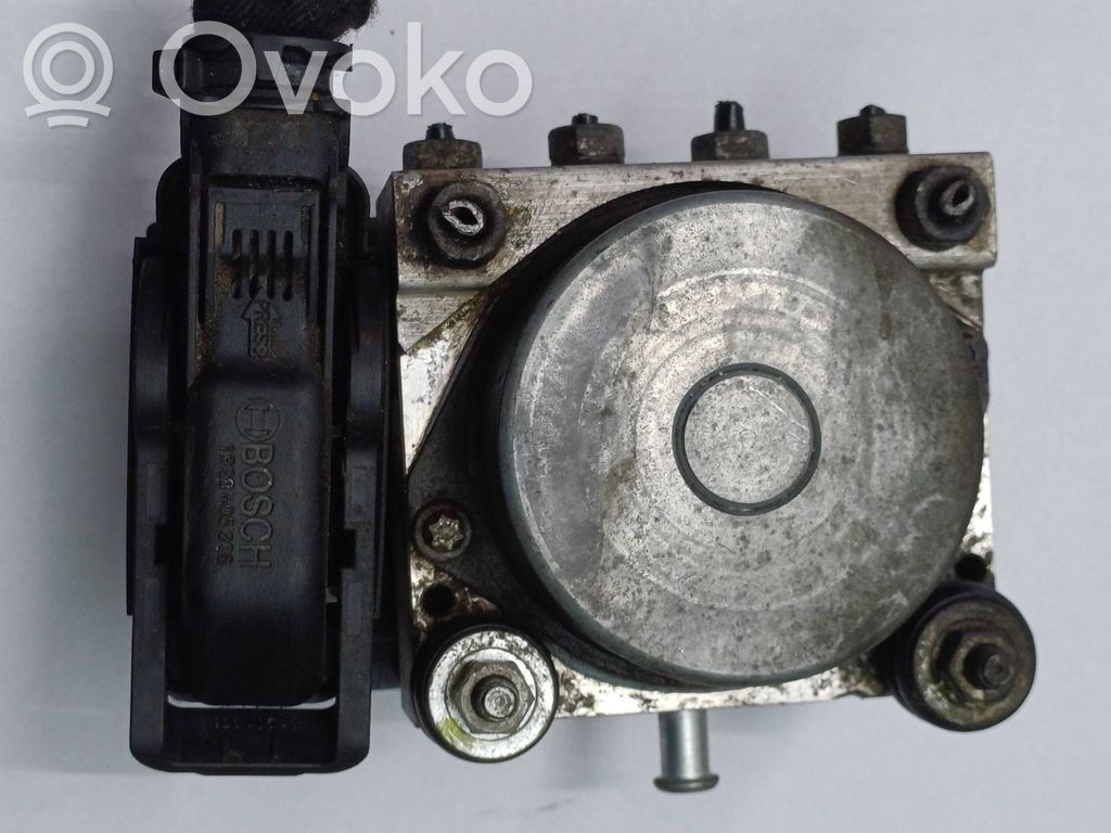 Opel Corsa D ABS bloks 