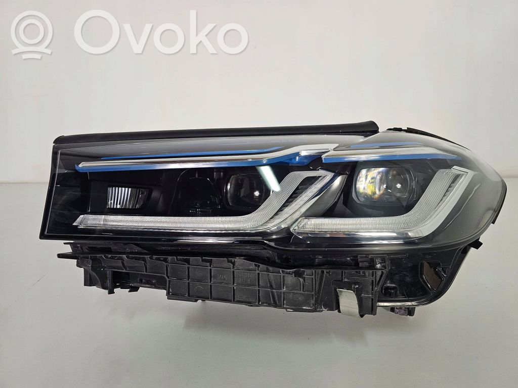 BMW 5 G30 G31 G38 Scheinwerfer 