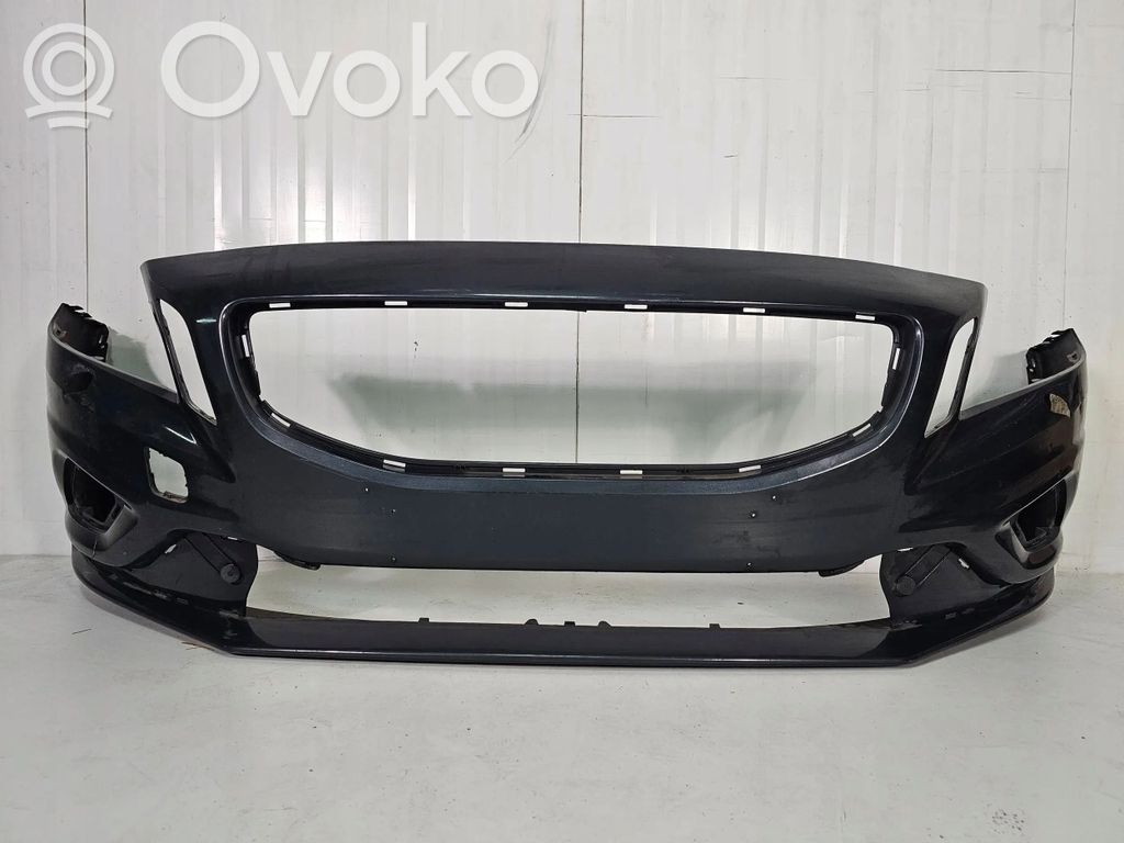 Front bumper   31290975,TME142