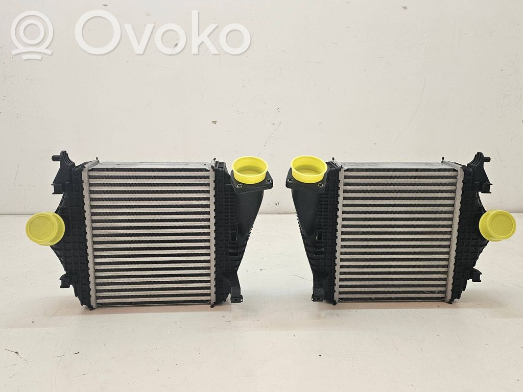 Audi RS Q8 Intercooler radiator 