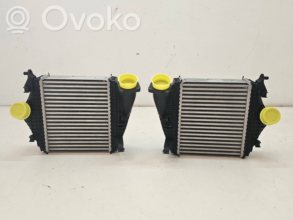 Audi RS Q8 Intercooler radiator 