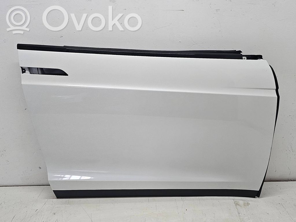 Durvis   TESLAXPLAIDTMC