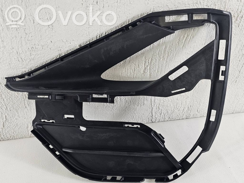 BMW X1 F48 F49 Kratka dolna zderzaka przedniego 